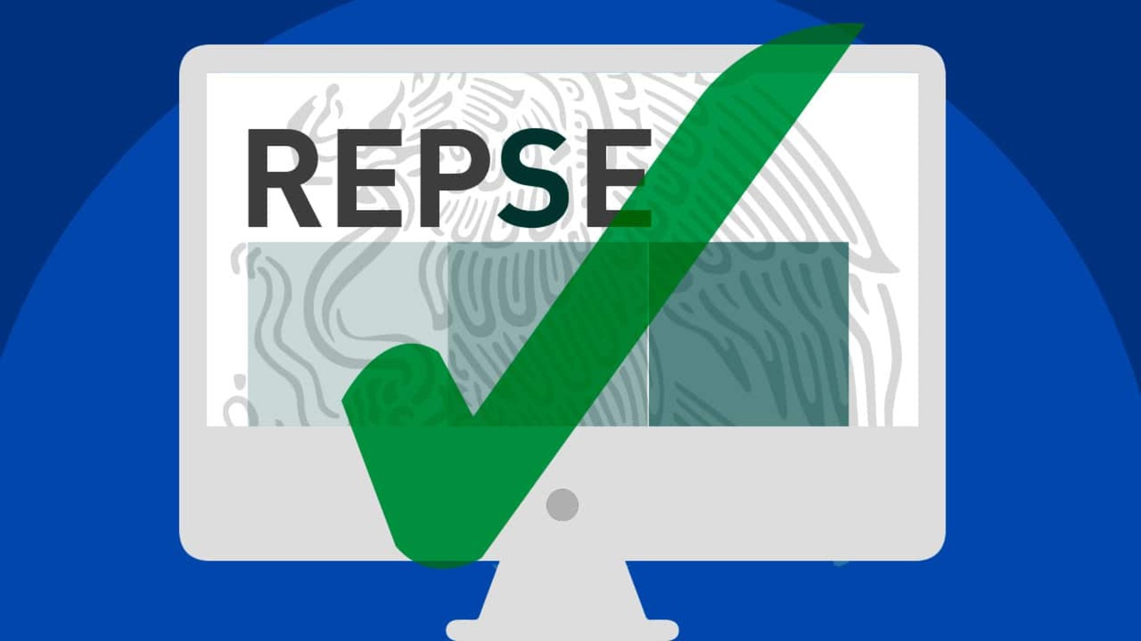 Servicios especializados REPSE