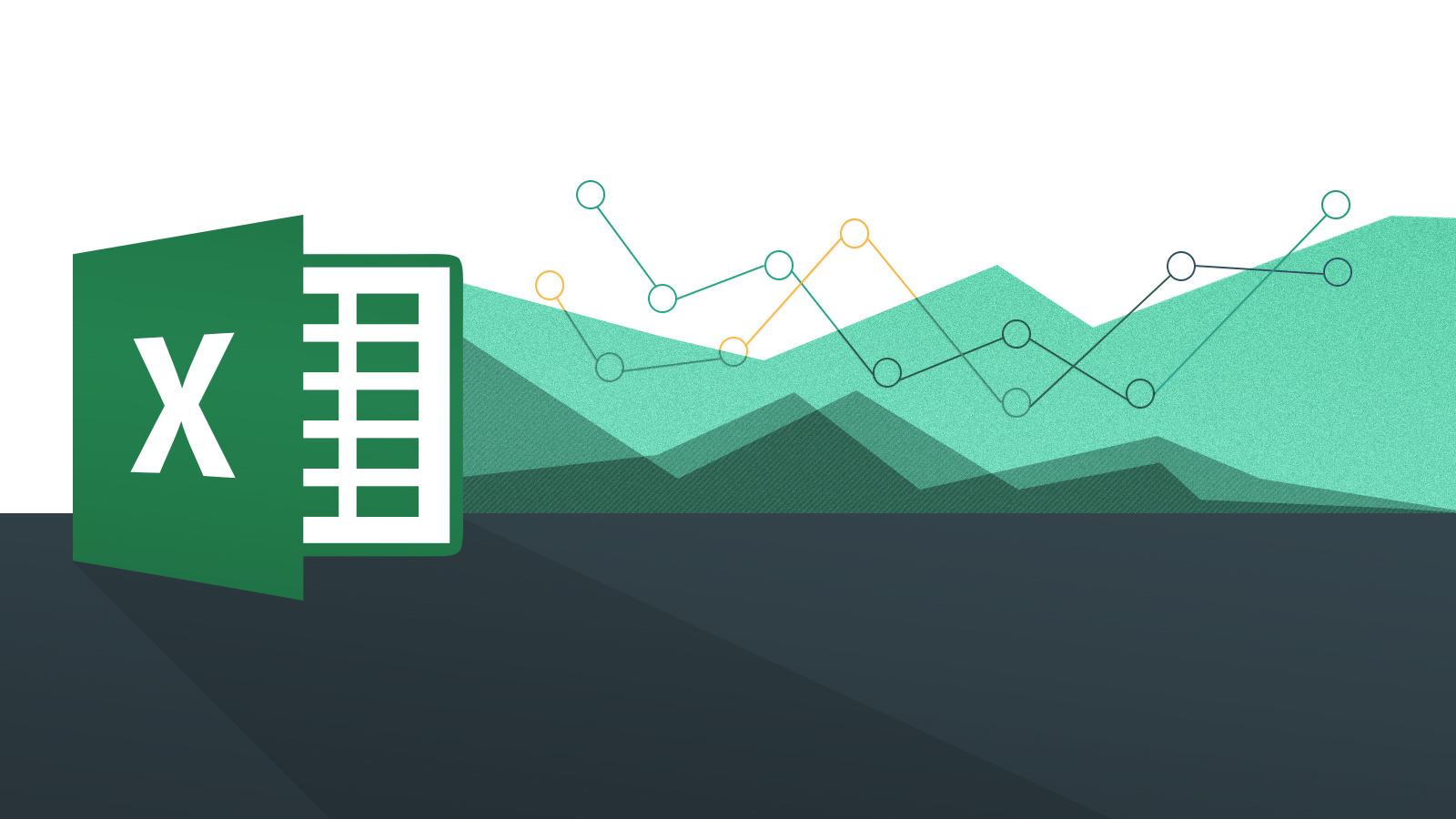 Tablas dinámicas y análisis avanzado de datos con Excel