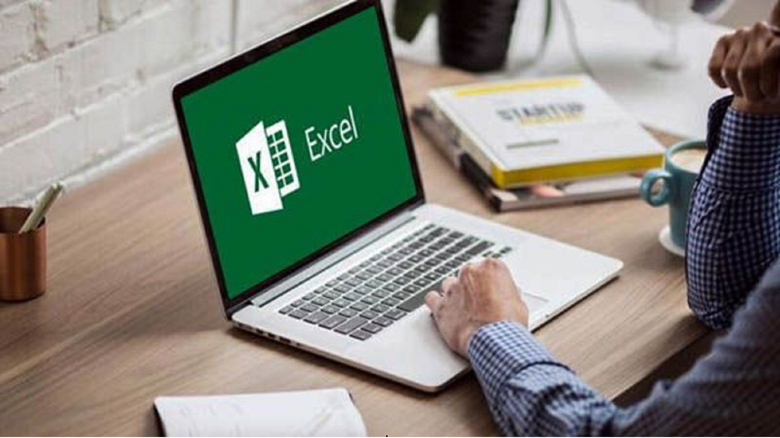 Excel Intermedio